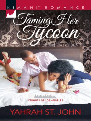 cover image of Taming Her Tycoon